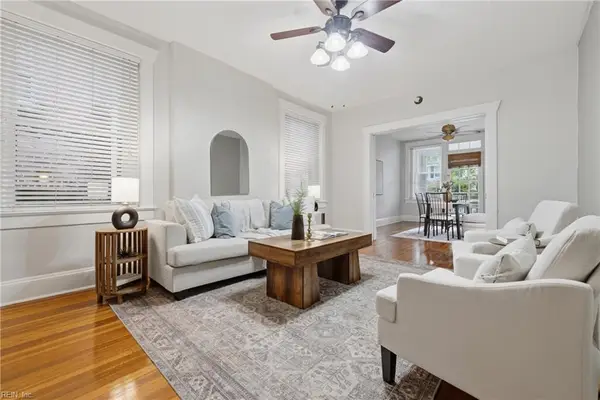 1123 Graydon Avenue #A, Norfolk, VA 23507
