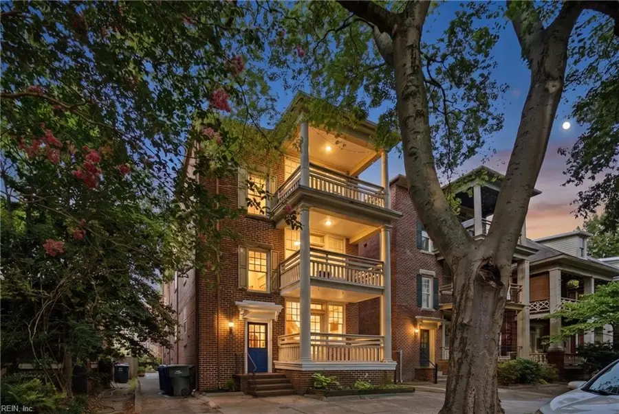 1123 Graydon Avenue #A, Norfolk, VA 23507 - #2