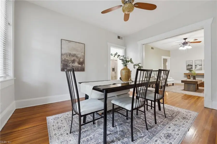 1123 Graydon Avenue #A, Norfolk, VA 23507 - #3