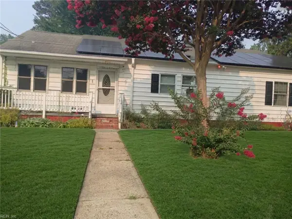 121 Nelson Drive, Williamsburg, VA 23185