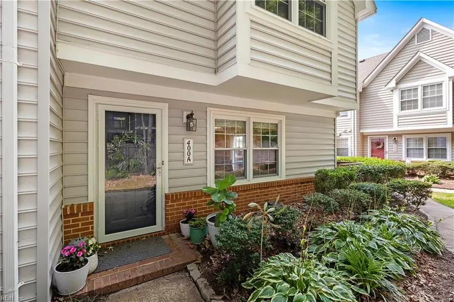 400 Bracknell Arch #A, Chesapeake, VA 23320 - #3