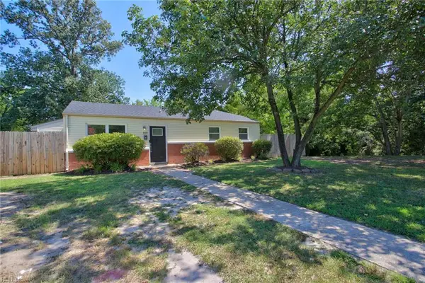 800 Trice Terrace, Norfolk, VA 23502