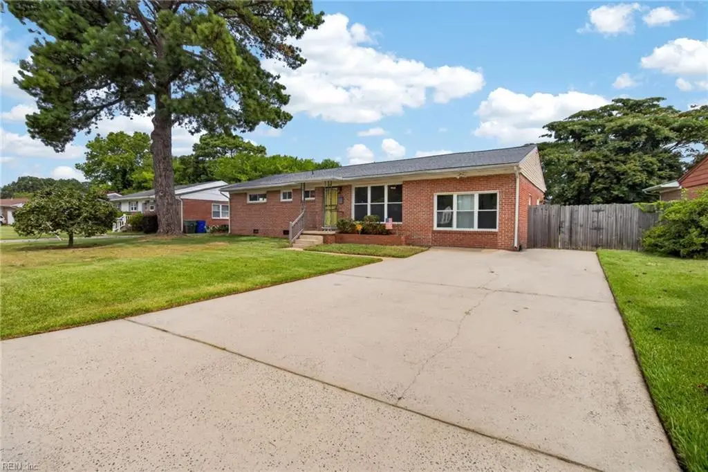2924 Dominion Avenue, Norfolk, VA 23518 - #1
