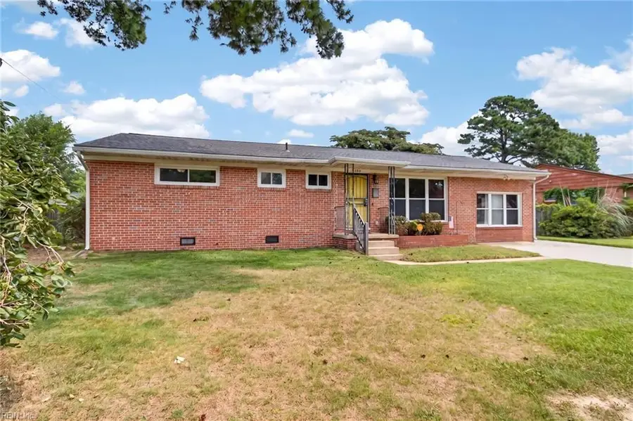 2924 Dominion Avenue, Norfolk, VA 23518 - #3