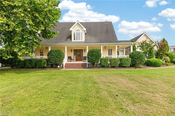 4100 Charity Farm Court, Virginia Beach, VA 23457