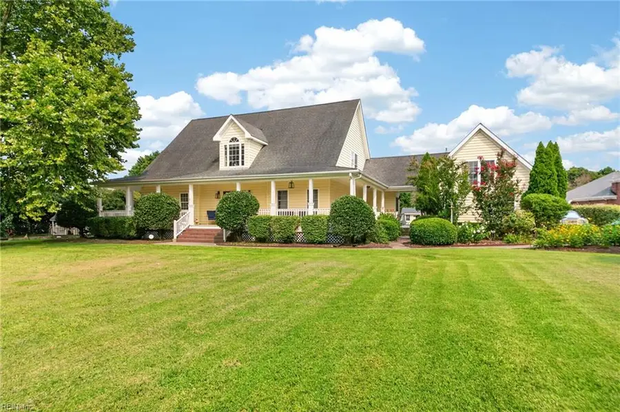 4100 Charity Farm Court, Virginia Beach, VA 23457 - #2
