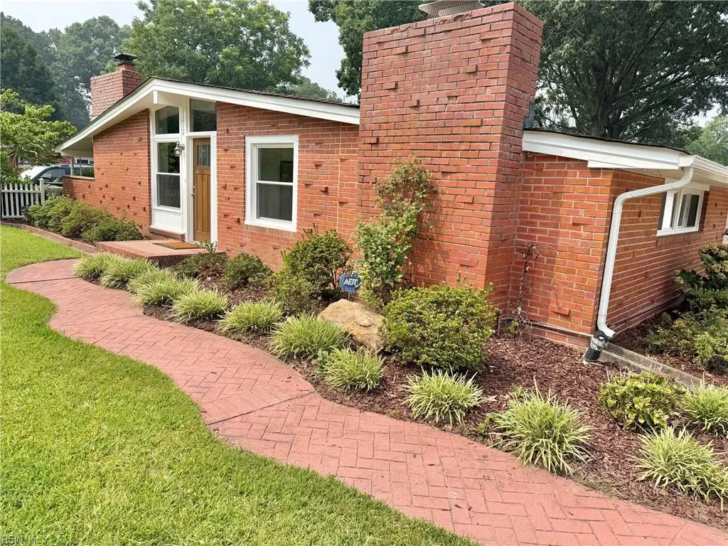 1212 Santeetlah Avenue, Chesapeake, VA 23325 - #1