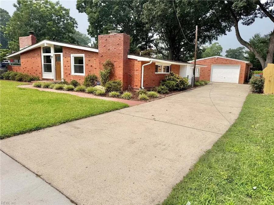 1212 Santeetlah Avenue, Chesapeake, VA 23325 - #2
