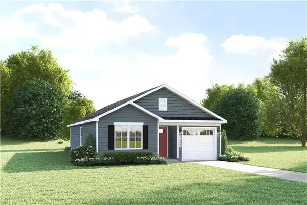 103 Middlesbrough Lane, Edenton, NC 27932