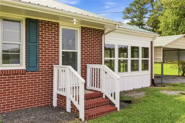 820 Us 13 Highway N, Gates, NC 27937
