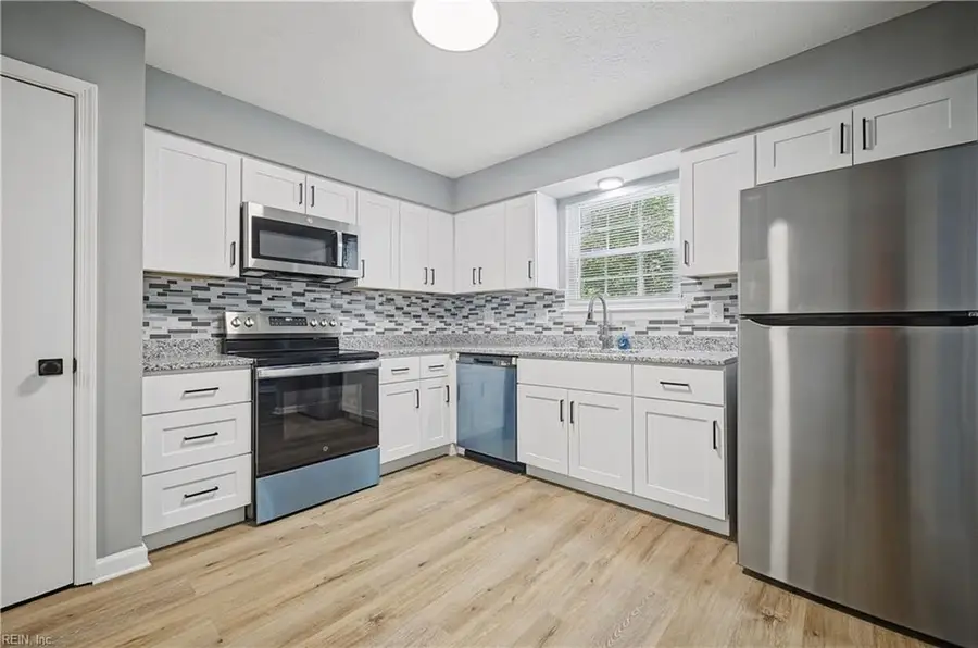 300 Witness Lane #B, Newport News, VA 23608 - #3