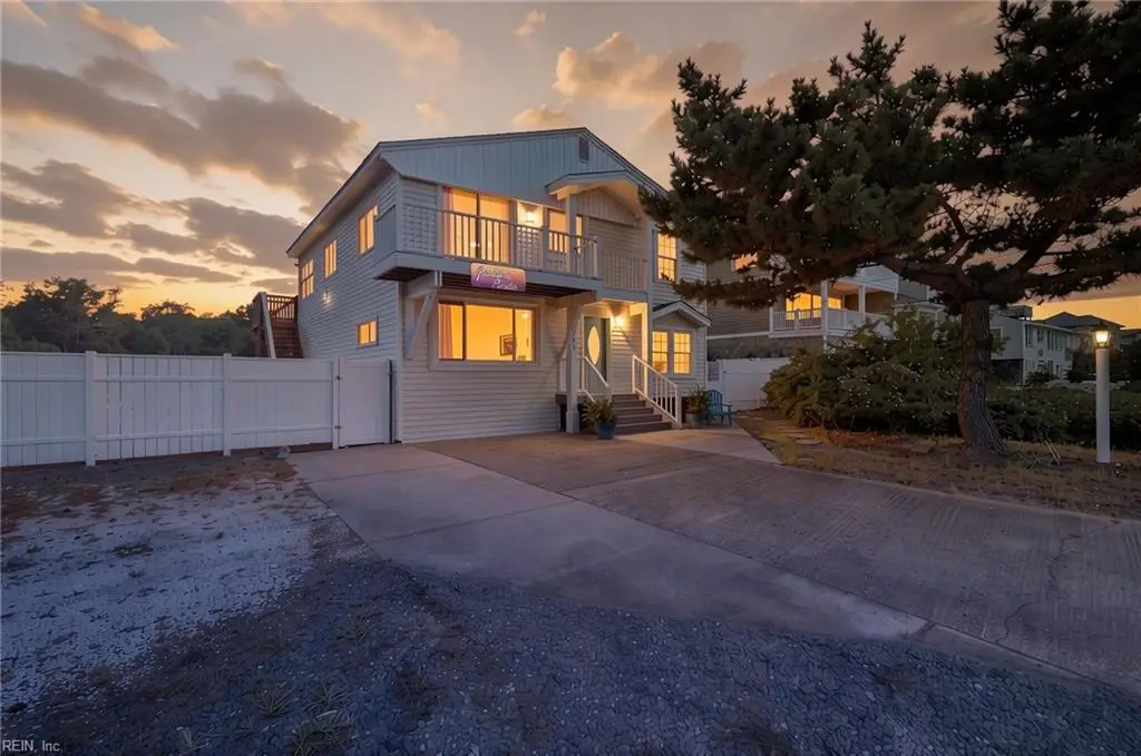 2741 Sandpiper Road, Virginia Beach, VA 23456 - #1