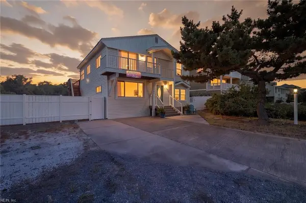 2741 Sandpiper Road, Virginia Beach, VA 23456