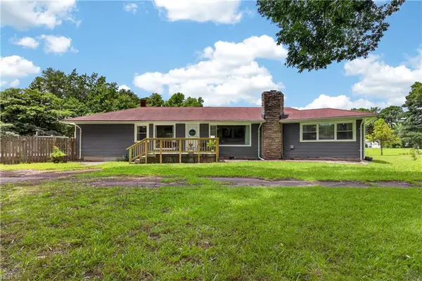 2829 Forehand Drive, Chesapeake, VA 23323