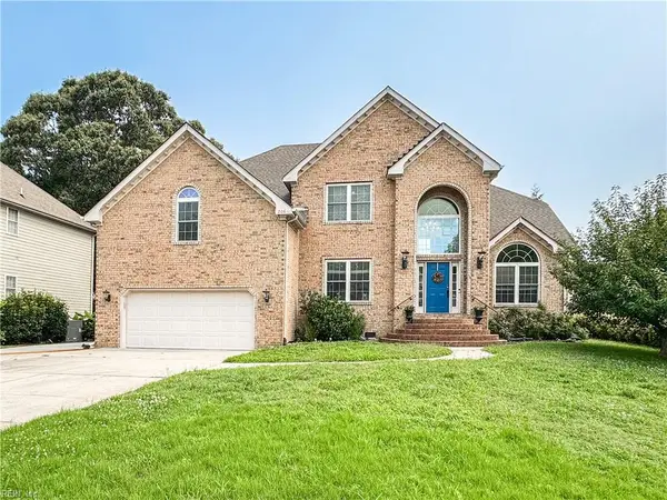 208 Leicester Court, Chesapeake, VA 23322