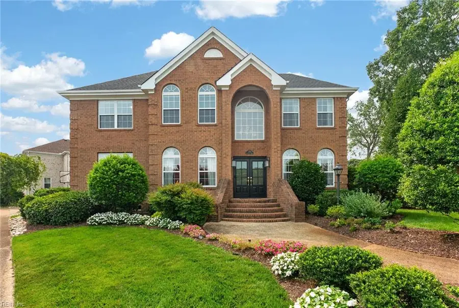 1700 Maze Hill Mews, Virginia Beach, VA 23455 - #2