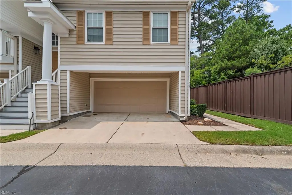 801 Mission Avenue, Virginia Beach, VA 23462 - #1