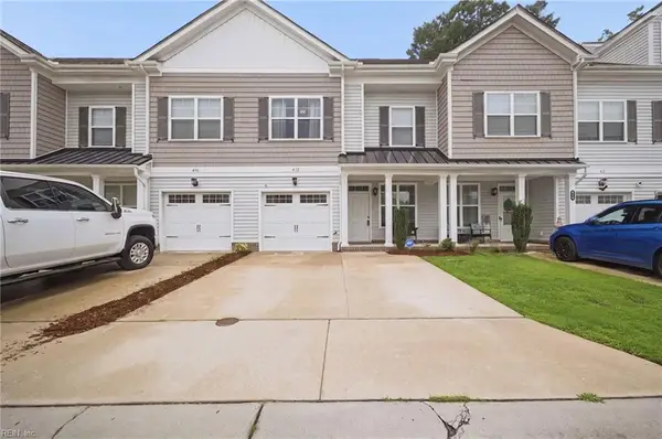 432 Charleston Street, Chesapeake, VA 23322