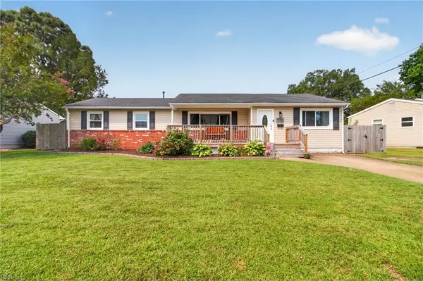 905 Kings Arms Drive, Virginia Beach, VA 23452