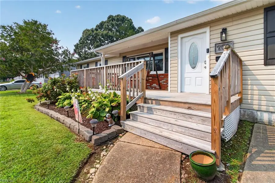 905 Kings Arms Drive, Virginia Beach, VA 23452 - #3