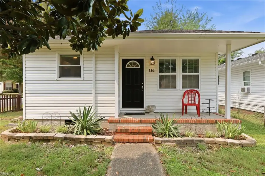 2301 Rush Street, Norfolk, VA 23513 - #3