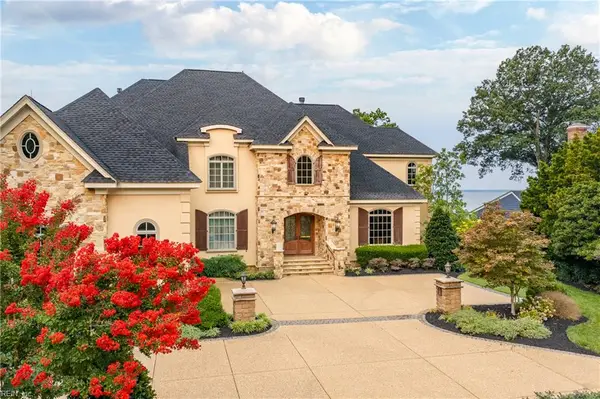 809 Riverside Drive, Newport News, VA 23606