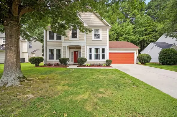 2016 Sunset Maple Lane, Chesapeake, VA 23323