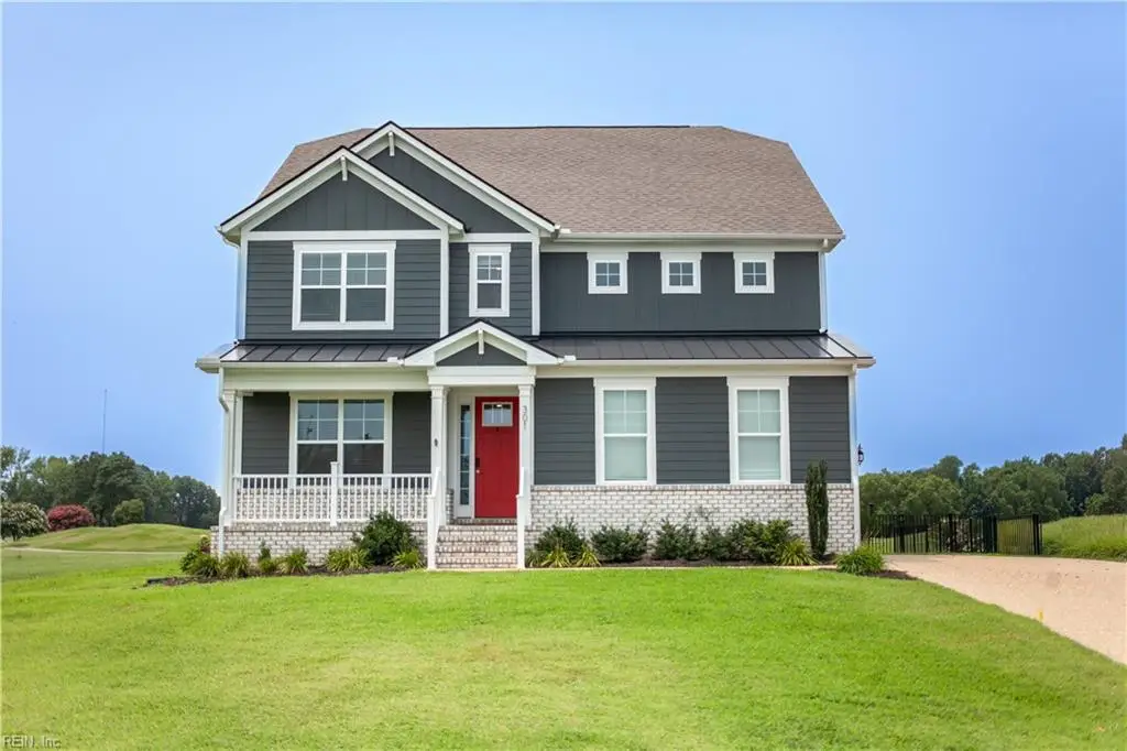 301 St Andrews Place, Smithfield, VA 23430 - #1