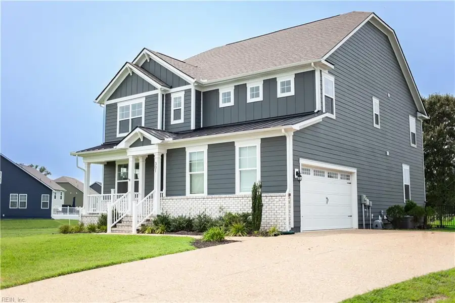 301 St Andrews Place, Smithfield, VA 23430 - #2