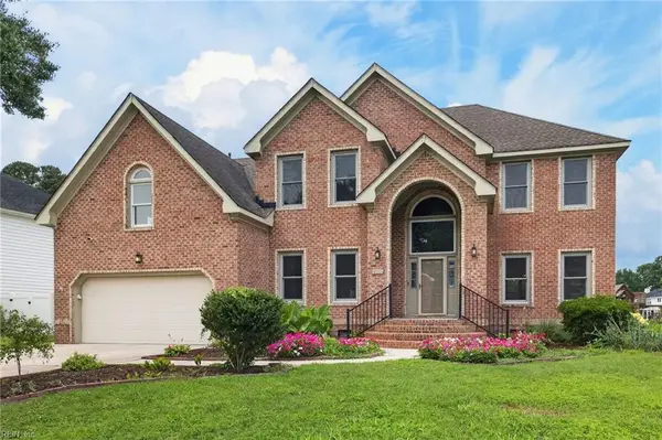928 Sydenham Boulevard, Chesapeake, VA 23322