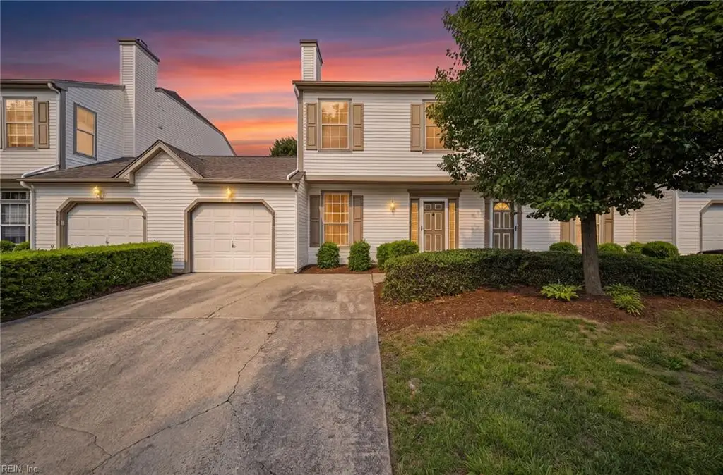 4524 Kidder Drive, Virginia Beach, VA 23462 - #1