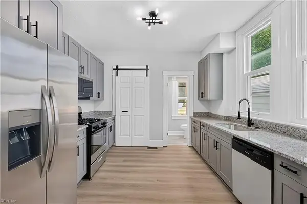 3601 Newport Avenue, Norfolk, VA 23508