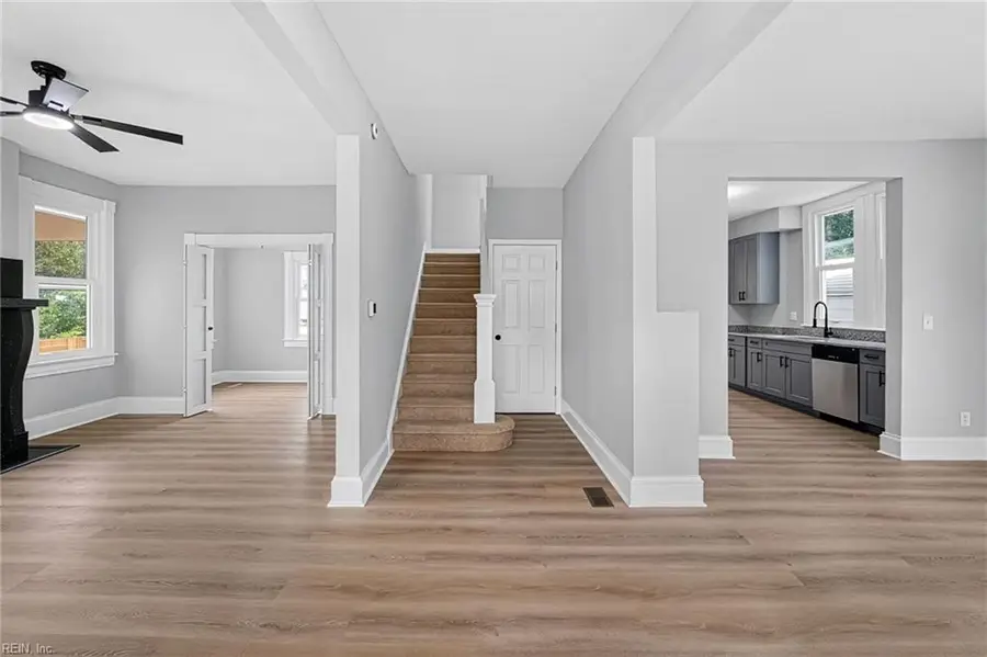 3601 Newport Avenue, Norfolk, VA 23508 - #3