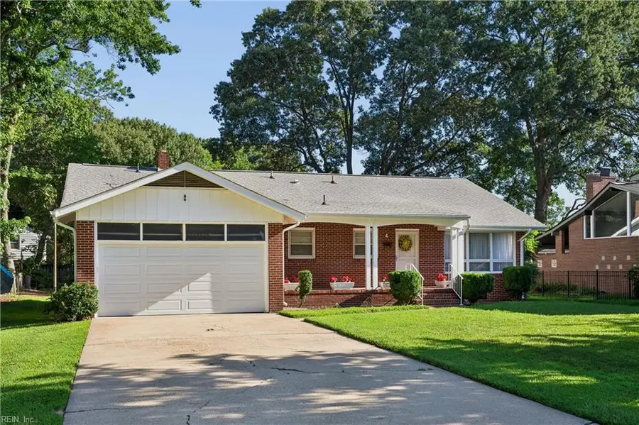 4 Mimosa Crescent, Hampton, VA 23661 - #3