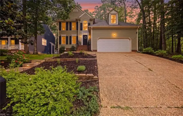 118 Seton Hill Road, Williamsburg, VA 23188