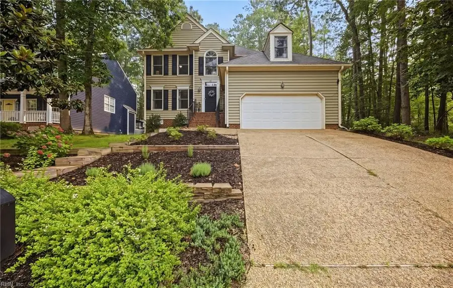 118 Seton Hill Road, Williamsburg, VA 23188 - #3