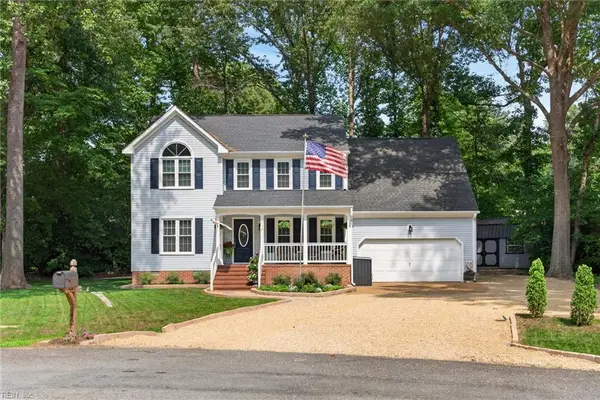 112 Puffin Lane, Williamsburg, VA 23188