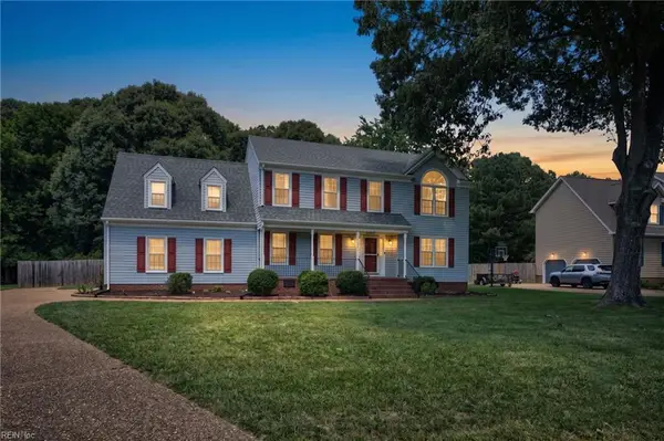 4795 Williamsburg Glade, Williamsburg, VA 23185