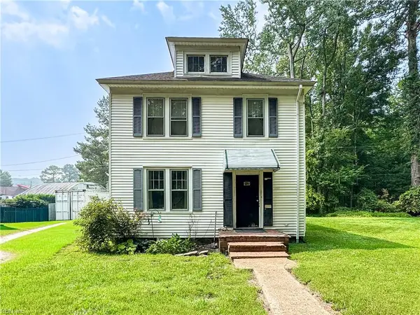 772 Shell Road, Chesapeake, VA 23323