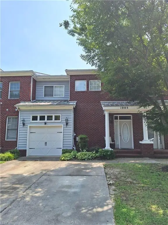 1005 Christiana Circle, Portsmouth, VA 23703