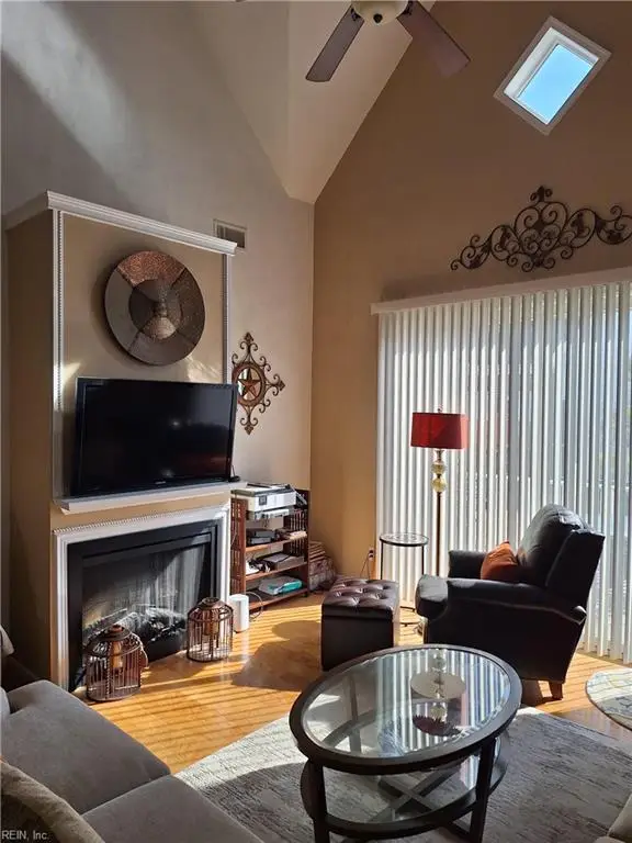 1005 Christiana Circle, Portsmouth, VA 23703 - #2