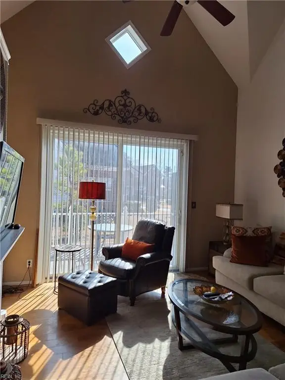 1005 Christiana Circle, Portsmouth, VA 23703 - #3