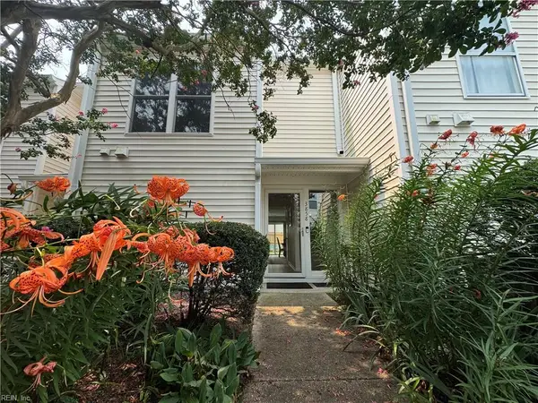 3858 Staffordshire Lane, Williamsburg, VA 23188