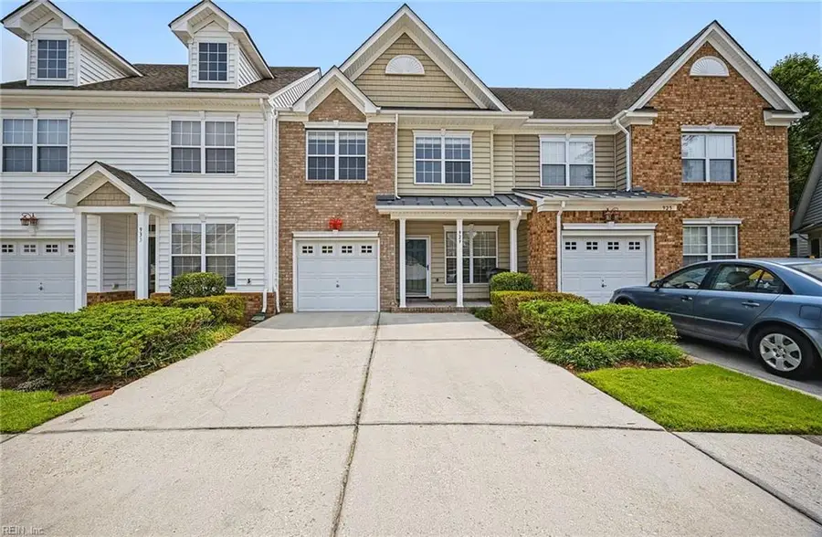 929 Canterwood Court, Virginia Beach, VA 23462 - #2