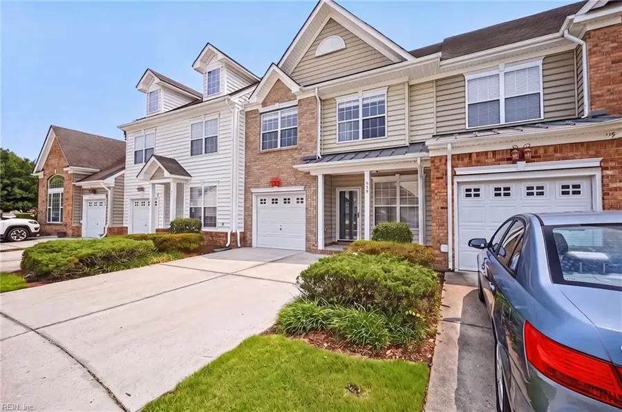 929 Canterwood Court, Virginia Beach, VA 23462 - #3