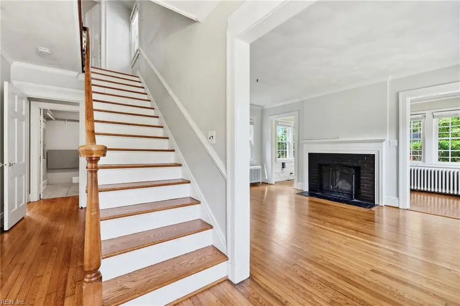 1547 Cedar Lane, Norfolk, VA 23508 - #3