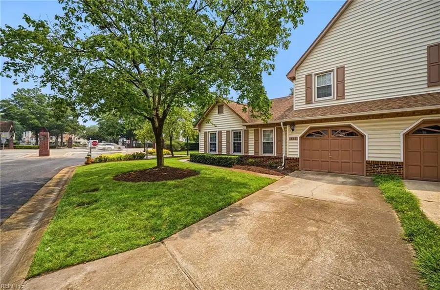 800 Shenandoah River Road, Chesapeake, VA 23320 - #3