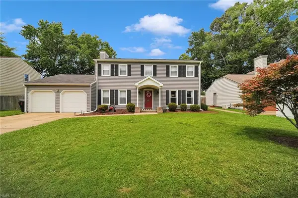 5124 Brockie Street, Virginia Beach, VA 23464