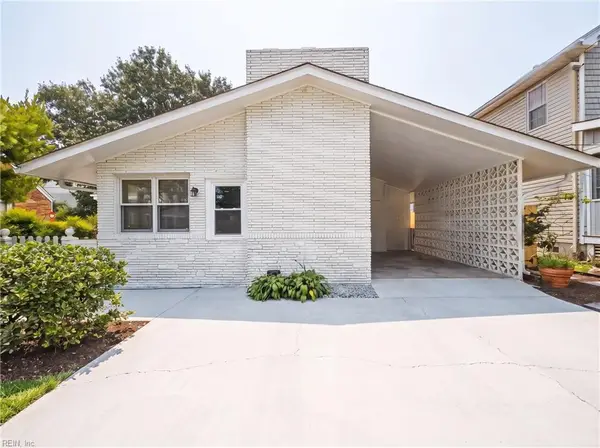 408 High Point Avenue, Virginia Beach, VA 23451