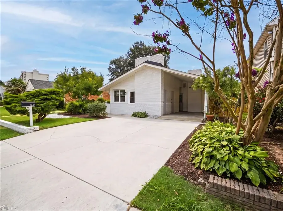 408 High Point Avenue, Virginia Beach, VA 23451 - #3